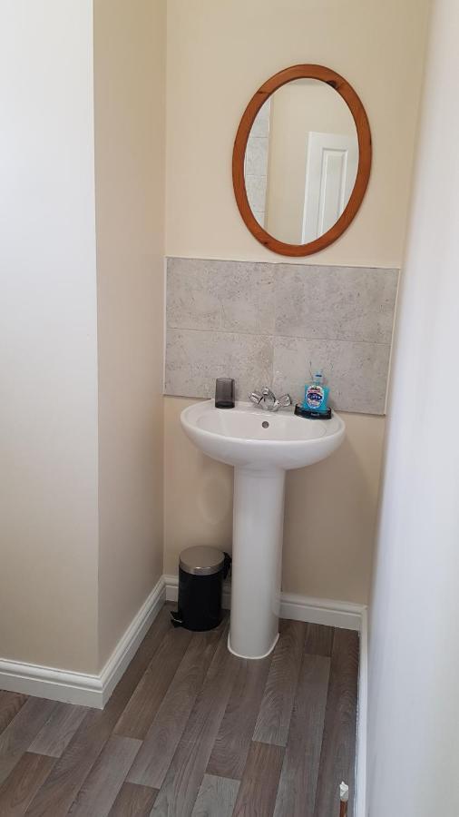 Tuii Appart, Cleveleys Road Holbeck Apartment Лийдс Екстериор снимка